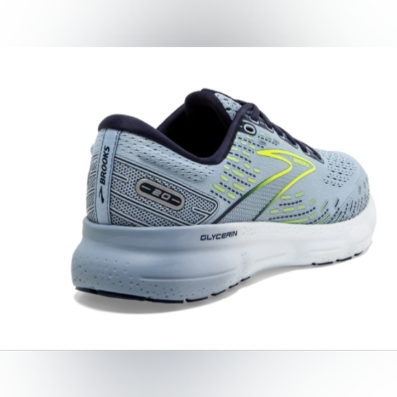Brooks Shoes - Brooks, Glycerin 20,  Women's Running Shoes, Size 9
